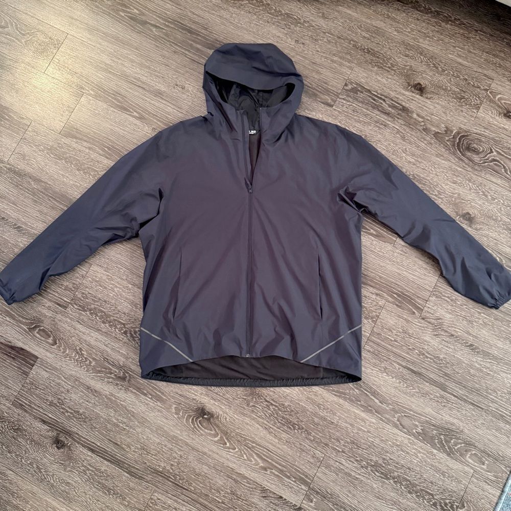 Arc’teryx Solando Hoody Jacket